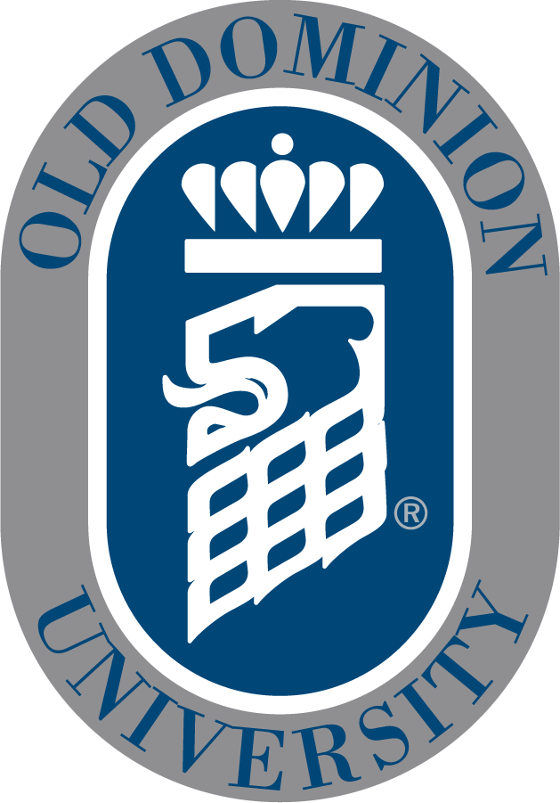 Old Dominion Monarchs 1986-2002 Alternate Logo iron on transfers for clothing